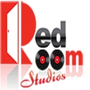 Red Room Studios logo
