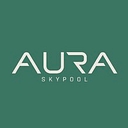 AURA Skypool logo
