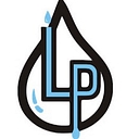 Linn's Plumbing logo