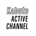 Kabuto logo