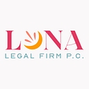 Luna Legal Firm logo