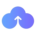 CloudFiles logo