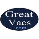 GreatVacs logo
