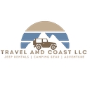 Travel and Coast logo