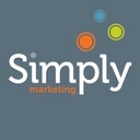 Simply Marketing logo