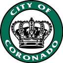 City of Coronado logo