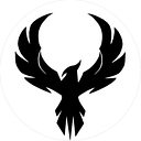 Black Phoenix (BPX) logo