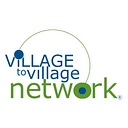 Village to Village Network logo