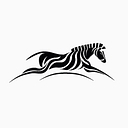 Zebra Instruments logo