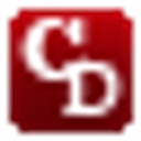 Crimson Daggers logo