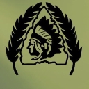 Black Scout Survival logo
