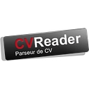 CVReader logo