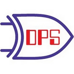 dpstele.com favicon