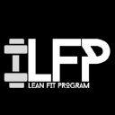 LeanFitProgram logo