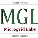 Microgrid Labs logo