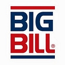 Big Bill logo