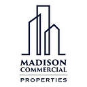Madison Commercial Properties logo
