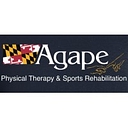 Agape Physical Therapy logo