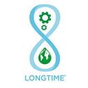LONGTIME logo