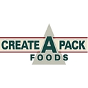Create-A-Pack Foods logo