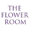 The Flower Room logo