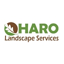 Haro Landscape logo