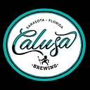 Calusa Brewing logo