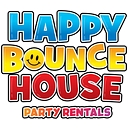 Happy Bounce House logo