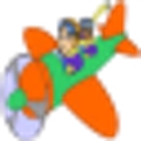 Toddler's Travels logo
