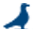 Pier Cleaners logo