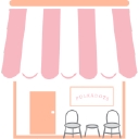 Polkadots Bakery logo