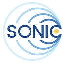 Sonic Packaging logo