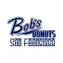 Bob's Donuts & Pastry Shop logo