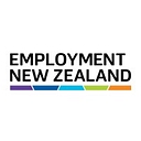 Employment New Zealand logo