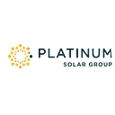 Platinum Solar Group logo