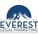 Everest Legal Marketing logo