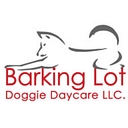 Barking Lot Doggie Daycare logo