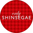 Shinsegae logo