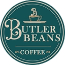 Butler Beans Coffee logo