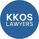 KKOS Lawyers logo
