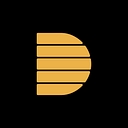 The Decksperts logo