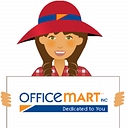 Office Mart logo