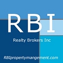 RBI Property Management logo
