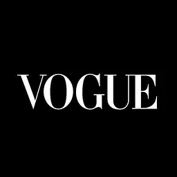 vogue.com favicon