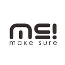 Makesure logo