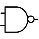 Nandland logo