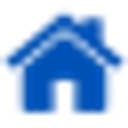 Homes & Land logo
