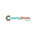 ColoringBooksDirect logo