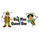 Bugman Queen Bee logo