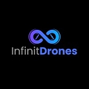 Infinit Drones logo